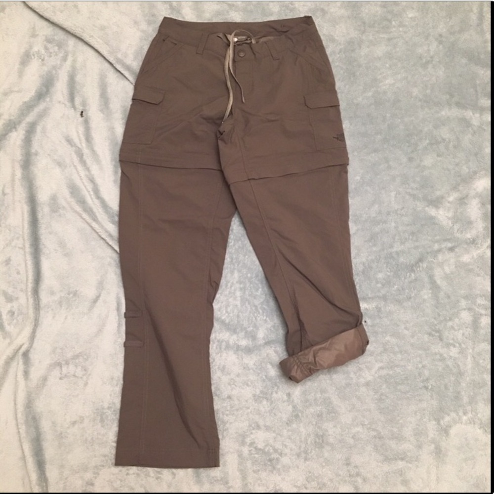 The North Face Women’s Paramount Convertible Pant - Picture 1 of 3